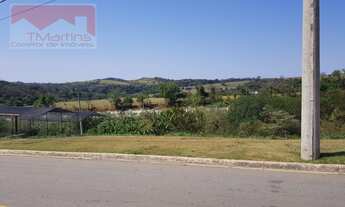 Imagem: Terreno em condomínio pronto para construir