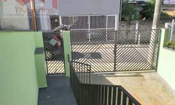 Imagem: 2 dormitórios, 1 banheiros, 4 vagas na