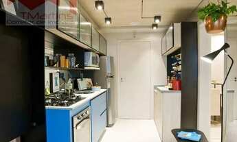 Imagem: 1 dormitório na Rua Luiz Seraphico Júnior