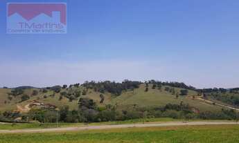 Imagem: Terreno em Condomínio