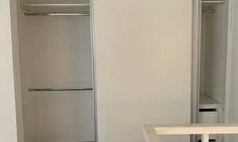 Imagem 3: 1 dormitório, 1 banheiros, 1 vaga na garagem