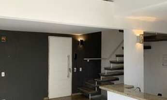 Imagem: 1 dormitório, 1 banheiros, 1 vaga na garagem