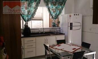 Imagem: 3 dormitórios, 1 suítes, 3 banheiro, 4