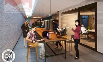 Imagem 6: 1 dormitório, 1 banheiros