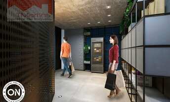 Imagem 3: 1 dormitório, 1 banheiros