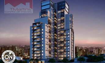 Imagem: 1 dormitório, 1 banheiros