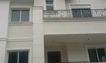 Imagem 2: 4 dormitórios, 4 suíte, 4 banheiro, 4 vagas na garagem