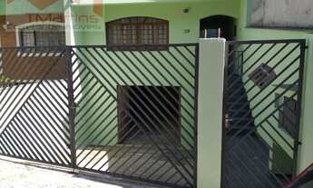 Imagem: 2 dormitórios, 1 banheiros, 4 vagas na