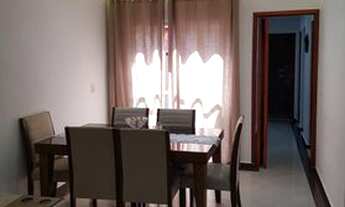 Imagem: 3 dormitórios, 1 suítes, 2 banheiro, 2