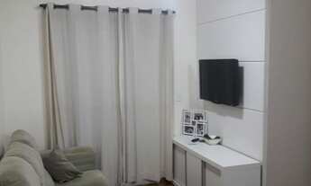 Imagem: Lindo apartamento na Vila Gonçalves em