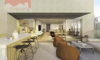 Imagem 6: 1 dormitório, 1 suítes, 1 banheiros, 1 vaga na garagem