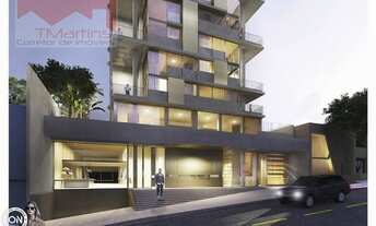 Imagem 3: 1 dormitório, 1 suítes, 1 banheiros, 1 vaga na garagem