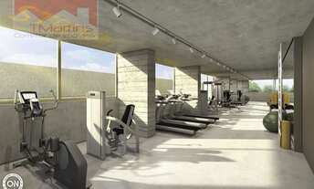 Imagem 7: 1 dormitório, 1 suítes, 1 banheiros, 1 vaga na garagem