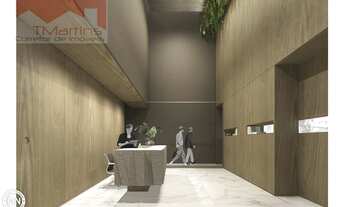 Imagem 5: 1 dormitório, 1 suítes, 1 banheiros, 1 vaga na garagem