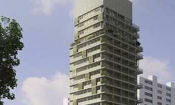 Imagem 2: 1 dormitório, 1 suítes, 1 banheiros, 1 vaga na garagem