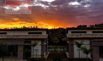 Imagem: Terreno em Condomínio