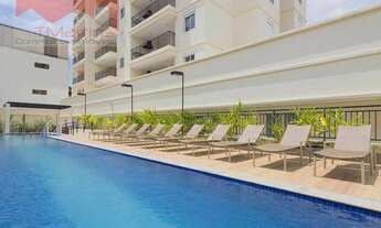 Imagem: 2 dormitórios na Rua Pereira Caldas