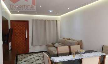 Imagem: 3 dormitórios, 1 suítes, 2 banheiro, 2