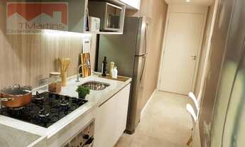 Imagem: 2 dormitórios na Rua Manuel Dias De Oliveira