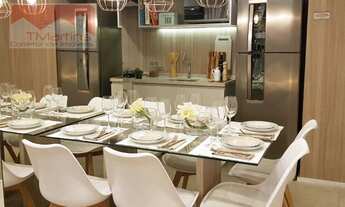 Imagem 5: 2 dormitórios na Rua Edvard Carmilo