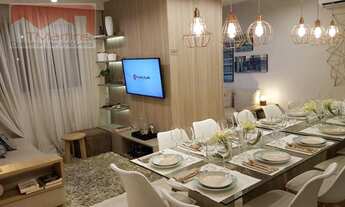 Imagem 3: 2 dormitórios na Rua Edvard Carmilo