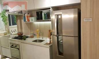 Imagem 6: 2 dormitórios na Rua Edvard Carmilo