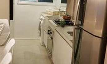 Imagem 7: 2 dormitórios na Rua Edvard Carmilo