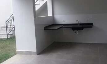 Imagem 4: 4 dormitórios, 4 suíte, 4 banheiro, 4 vagas na garagem