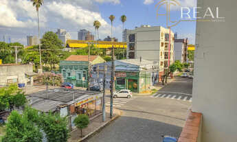 Imagem 3: 3 dormitórios na Rua Lindolfo Collor