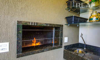 Imagem 7: 3 dormitórios, 3 suíte, 3 banheiro, 2 vagas na garagem