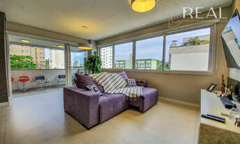 Imagem 6: 3 dormitórios, 3 suíte, 3 banheiro, 2 vagas na garagem