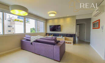 Imagem 4: 3 dormitórios, 3 suíte, 3 banheiro, 2 vagas na garagem