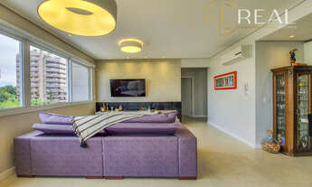 Imagem: 3 dormitórios, 3 suíte, 3 banheiro, 2