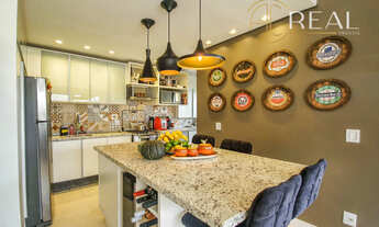 Imagem 2: 3 dormitórios, 3 suíte, 3 banheiro, 2 vagas na garagem