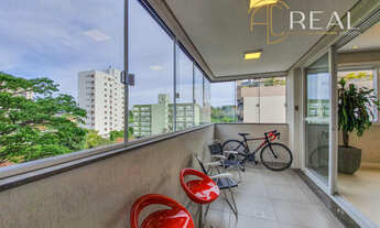 Imagem 3: 3 dormitórios, 3 suíte, 3 banheiro, 2 vagas na garagem