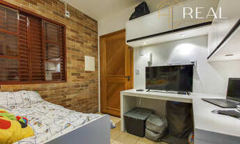 Imagem: 1 dormitório na Rua Borges De Medeiros