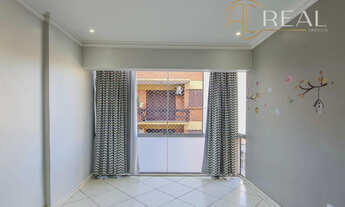 Imagem: 2 dormitórios na Rua José Bonifácio