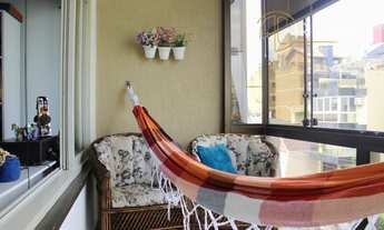 Imagem 4: 2 dormitórios na Rua Flores Da Cunha