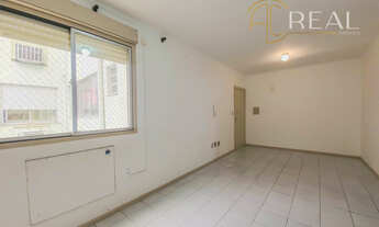 Imagem: 1 dormitório na Rua São Joaquim