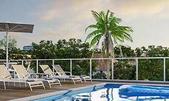 Imagem 5: 2 dormitórios na Rua Tomaz Flores