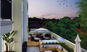 Imagem 6: 3 dormitórios na Rua Presidente João Goulart