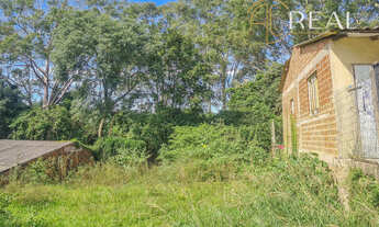 Imagem: Na Rua Jaime Caetano Braun