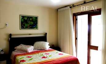 Imagem 6: 4 dormitórios na Rua Acácias