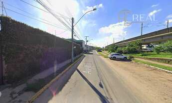 Imagem 2: Na Avenida Mauá