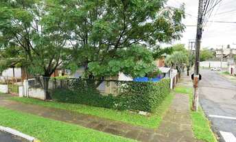 Imagem: Na Rua Do Parque