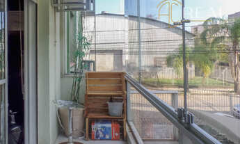 Imagem 2: 3 dormitórios na Rua Presidente Roosevelt