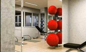 Imagem 7: 3 dormitórios, 1 suítes, 2 banheiro, 2 vagas na garagem