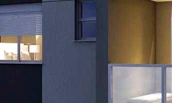 Imagem 4: 3 dormitórios, 1 suítes, 2 banheiro, 2 vagas na garagem