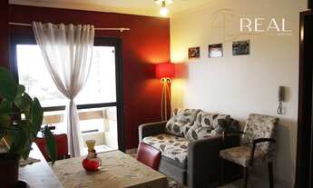 Imagem 1: 1 dormitório na Rua São Paulo