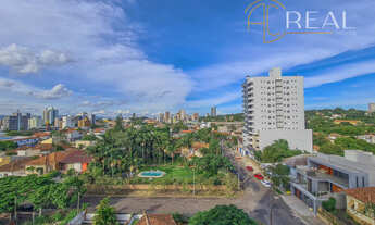 Imagem 4: 2 dormitórios na Avenida Theodomiro Porto Da Fonseca
